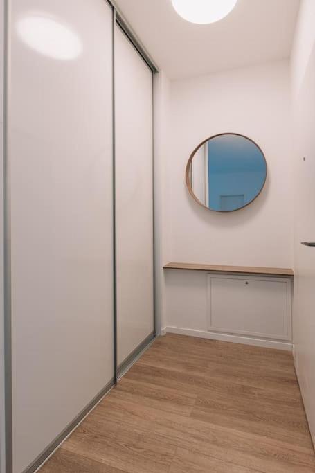 Stylish Apartment Retreat Bratislava Eksteriør billede
